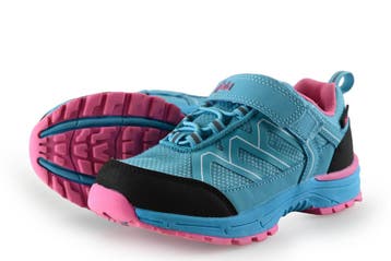 Jela Sportschoenen Meisjes in maat 33 Roze, Jela, Verzenden, Zo goed als nieuw, Jongen of Meisje