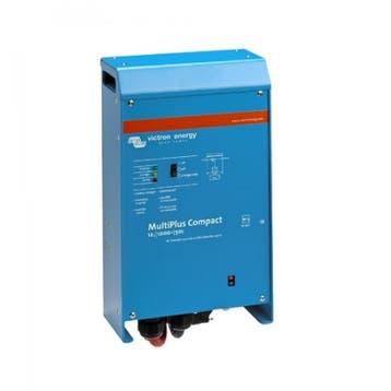 Victron MultiPlus C Acculader / Omvormer 12 Volt 50A 1200W, Watersport en Boten, Navigatiemiddelen en Scheepselektronica, Ophalen of Verzenden