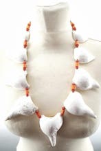 Naga-stijl ketting - India (Zonder minimumprijs)