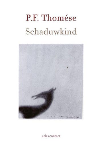 9789025453190 Schaduwkind | Tweedehands, Boeken, Verzenden, Zo goed als nieuw, P.F. Thomese