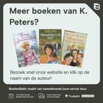 Terugkeer in weer en wind 9789020526868 K. Peters, Verzenden, Gelezen, K. Peters