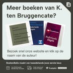 Wolters handwoordenboek Engels-Nederlands / Wolters, Verzenden, Gelezen, K. ten Bruggencate
