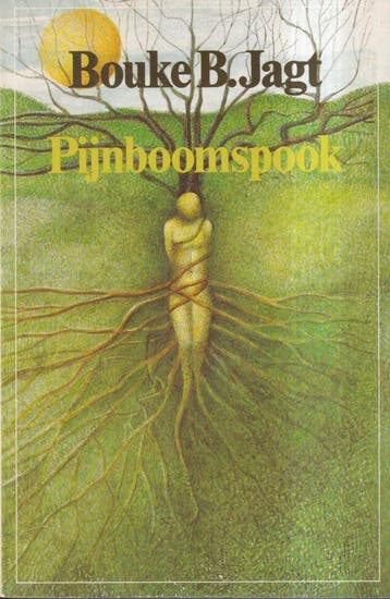 Pijnboomspook - Jagt 9789010025678, Verzenden, Gelezen, Jagt