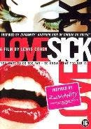 Cirque du soleil-lovesick - DVD, Verzenden, Nieuw in verpakking