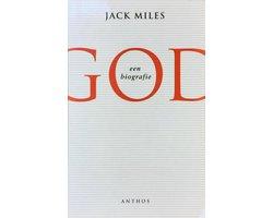 God Een Biografie - God Een Biografie, Ophalen of Verzenden, Nieuw