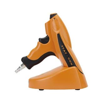 STAT-GUN Ionisatie pistool en charger STAT-GUN, Ophalen of Verzenden, Nieuw