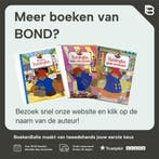 TUIN VAN PADDINGTON 9789035906211 BOND, Boeken, Verzenden, Gelezen, BOND