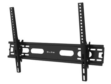 Monitor- TV-beugel 1 Scherm 30 tot 63 inch - Muurplaat WS108, Ophalen of Verzenden, Nieuw