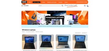 Laptops met Windows 11 netjes, snel en met Garantie!, Ophalen of Verzenden, Nieuw