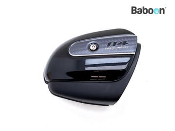 Luchtfilter Kit Harley-Davidson FLHR Road King 2019, Motoren, Onderdelen | Harley-Davidson, Verzenden, Gebruikt