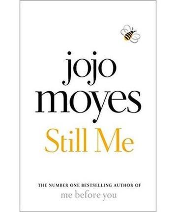 Still Me - Still Me, Boeken, Ophalen of Verzenden, Nieuw