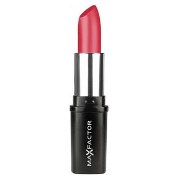 Max Factor - Colour Collection Lipstick - 640 Soft Suede, Ophalen of Verzenden, Nieuw, Lippen, Make-up