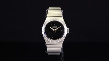 Omega - Constellation CoAxial Chronometer -, Nieuw