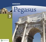 Pegasus 3 bronnenboek 9789028966710, Boeken, Verzenden, Gelezen