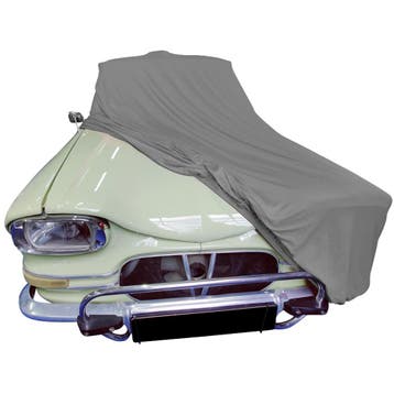 Autohoes voor Citroen Ami (1961-1978) Indoor BESTE PASVORM, Auto diversen, Ophalen of Verzenden, Nieuw, Op maat
