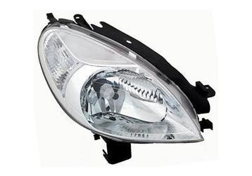 Citroen Xsara Picasso 2004-2009 Koplamp Rechts (Koplampen), Verzenden, Nieuw