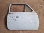 Gave deur voor Fiat 850, Ophalen, Gebruikt, Fiat, Deur