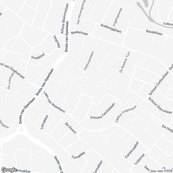 Huis in Nuenen gevonden voor €1700,- pm, 50 m² of meer, Overige regio's