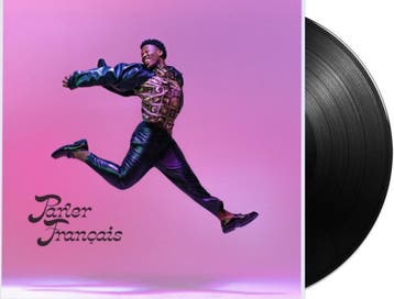 Claude - Parler Francais- LP, Ophalen of Verzenden, Nieuw in verpakking