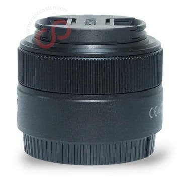 Nikon Z 28mm 2.8 nr. 2239, Ophalen of Verzenden, Zo goed als nieuw