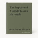 Een happy end / Liefde tussen de regels 9789046834473, Verzenden, Zo goed als nieuw, Anne Louise Morseth
