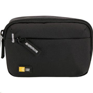 Case Logic Small Camera Case TBC-403 Compact Camera Case, Verzenden, Zo goed als nieuw