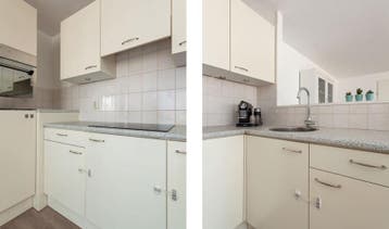 Te Huur 3 Kamer Appartement Jan Pettersonstraat In Rotterdam, Huizen en Kamers, Huizen te huur, Rotterdam, Direct bij eigenaar