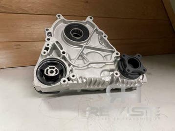 BMW Tussenbak 4x4 ATC35L | Gereviseerd, Auto-onderdelen, Ophalen of Verzenden, Gereviseerd, BMW