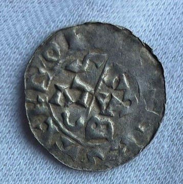 Nederland Bernoldus, Groningen. Penning of Denarius z.j.