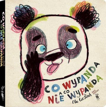 ISBN Co wypanda, a co nie wypanda boek Pools Paperback 28, Verzenden, Gelezen, Aleksandra Cielak