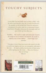 Touchy Subjects 9781844087396 Emma Donoghue, Verzenden, Gelezen, Emma Donoghue