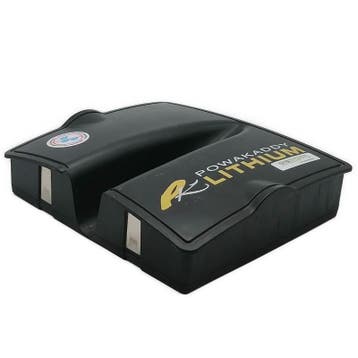 Golftrolley accu revisie en nieuw o.a. Powakaddy, Motocaddy, Sport en Fitness, Golf, Ophalen of Verzenden, Nieuw