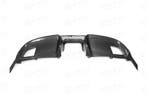 Jaguar F-Type Carbon Fiber Achter Diffusor, Verzenden