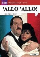 Allo allo - Seizoen 6 deel 2 - DVD, Verzenden, Nieuw in verpakking