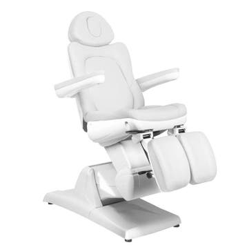 Azzurro 870S Elektrische Pedicurestoel – 3 Motoren – Wit –, Ophalen of Verzenden, Nieuw
