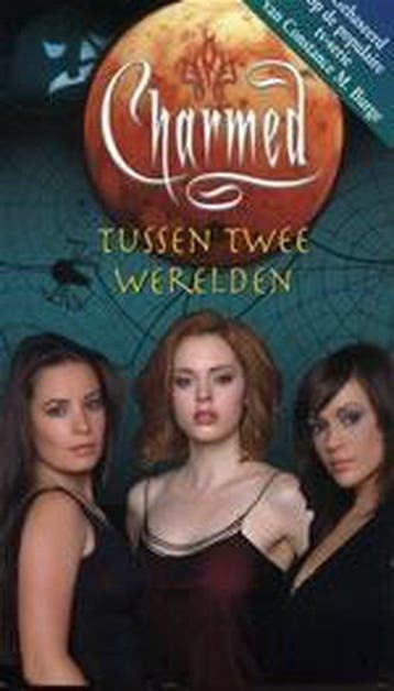 Tussen twee werelden / Charmed pockets / 10 - John Wilson, Boeken, Verzenden, Gelezen, John Wilson