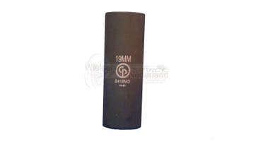 Kracht dop 1/2  19 mm (Krachtdoppen), Auto diversen, Verzenden, Nieuw