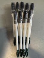 Ronde kwast - 8 (Kwasten, GEREEDSCHAP), Ophalen of Verzenden, Nieuw, Kwast