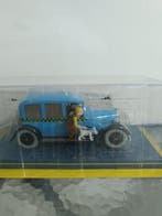 Hachette Collections 1:24 - Model hatchback - Le Taxi de, Nieuw