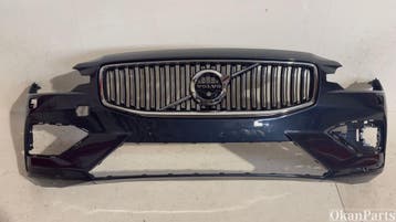 Volvo V60 S60 II voorbumper 31690589, Ophalen, Gebruikt, Voor, Bumper