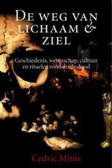 De weg van lichaam en ziel - C. Mims 9789038909936, Verzenden, Gelezen, C. Mims