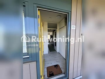 Woningruil tussen Emmen en Leiden? (Waterschap Vechtstromen), Drenthe
