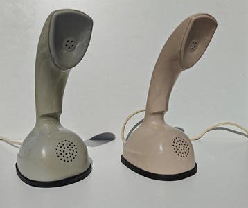 Ericsson, Cobra Ericofon - Gösta Thames, Ralph Lysell, Hugo