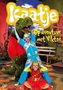 Kaatje - Op avontuur met Viktor - DVD, Cd's en Dvd's, Verzenden, Nieuw in verpakking