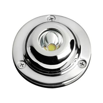 Osculati Onderwaterverlichting Wit LED 5 Watt, Ophalen of Verzenden, Nieuw