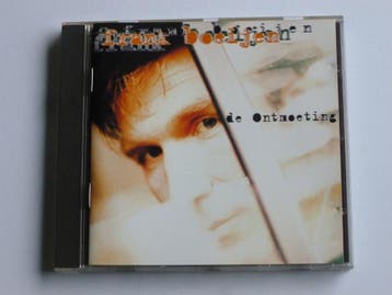 Frank Boeijen - De Ontmoeting, Ophalen of Verzenden, Zo goed als nieuw