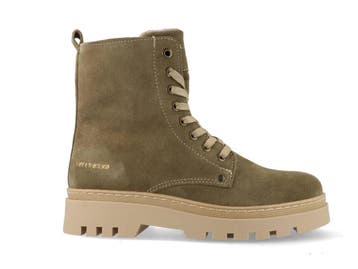 Bullboxer Boots ALJ501E6C_AVOC Groen-31, Verzenden, Nieuw