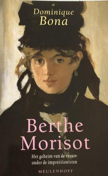 Berthe Morisot - D. Bona 9789029070447, Verzenden, Zo goed als nieuw, D. Bona