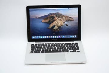 Rare find: Apple MacBook Pro 13 inch | Intel Core i5 2.4Ghz, Nieuw