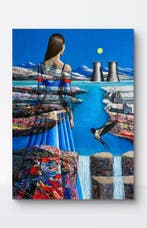 Gianfranco Zenerato - GAIAS LAST VIGIL